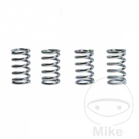 TRW Kit of 4 reinforced clutch springs 738.88.12
