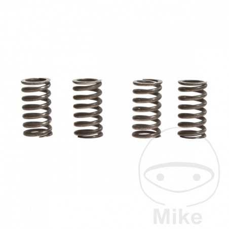 TRW Kit of 4 reinforced clutch springs 738.89.60