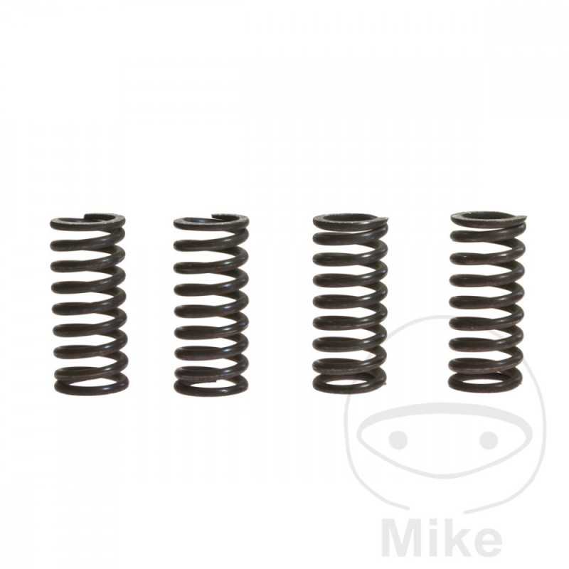 TRW Kit of 4 reinforced clutch springs 738.89.86
