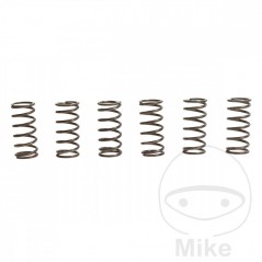 TRW Kit 6 muelles de embrague reforzados 738.90.26