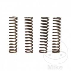 TRW Kit 4 muelles de embrague reforzados 738.90.83