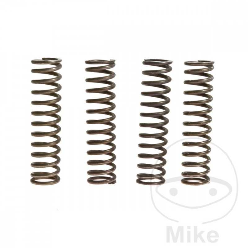 TRW Kit 4 muelles de embrague reforzados 738.90.83