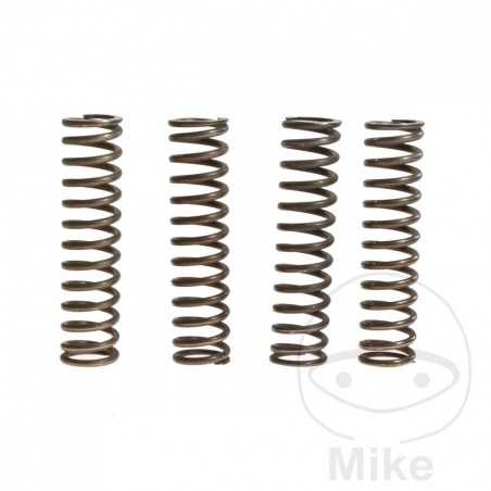 TRW Kit of 4 reinforced clutch springs 738.90.83