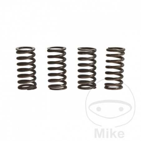 TRW Kit of 4 reinforced clutch springs 738.90.91