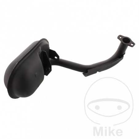 SITO SILENCER, EXHAUST 739.01.23