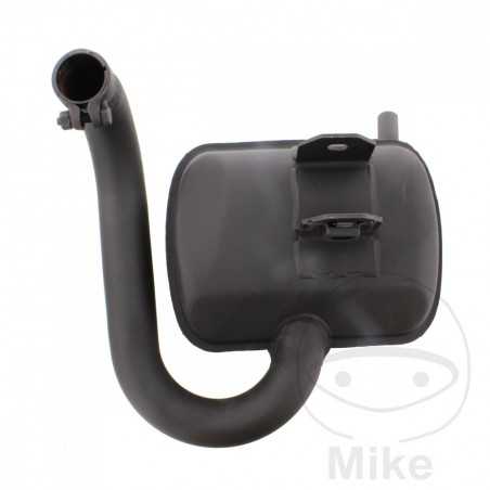 SITO SILENCER, EXHAUST 739.01.49