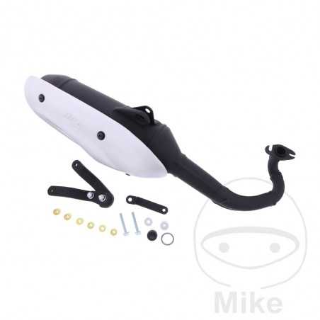 SITO SILENCER, EXHAUST 739.01.80