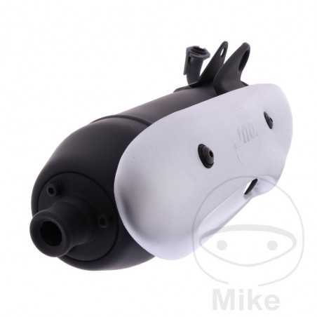 SITO SILENCIADOR ESCAPE 739.01.80