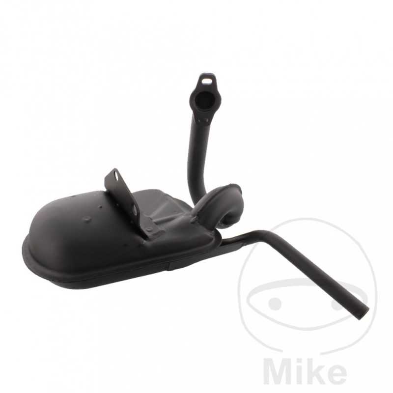 SITO SILENCER, EXHAUST 739.15.76
