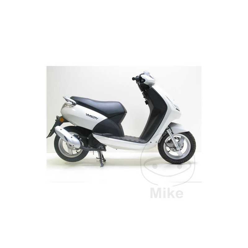 SITO SILENCER, EXHAUST 739.16.59