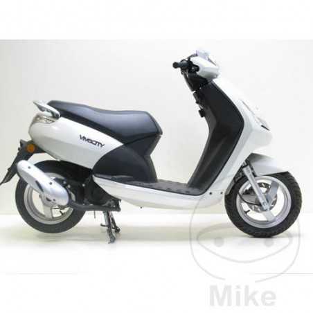 SITO SILENCIADOR ESCAPE 739.16.59