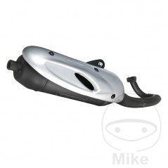 SITO SILENCER, EXHAUST 783.45.83