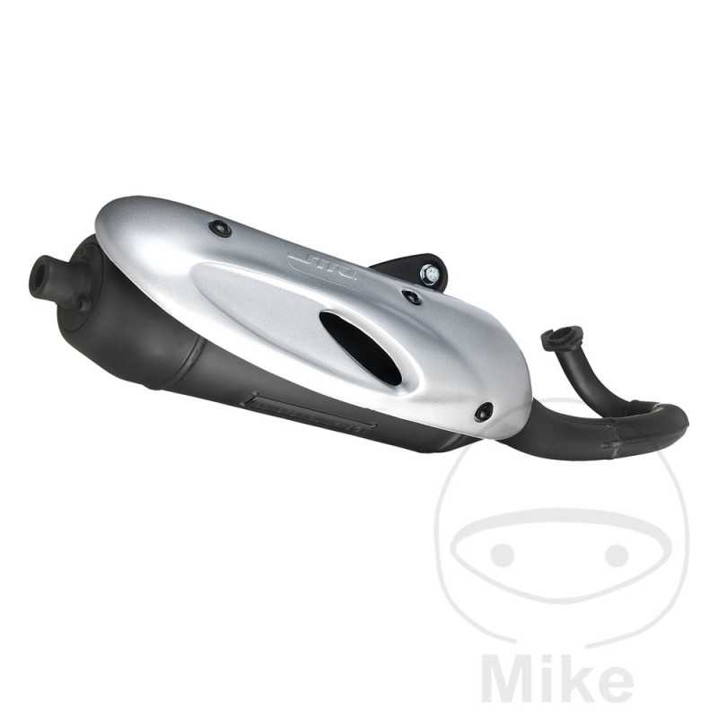 SITO SILENCER, EXHAUST 783.45.83