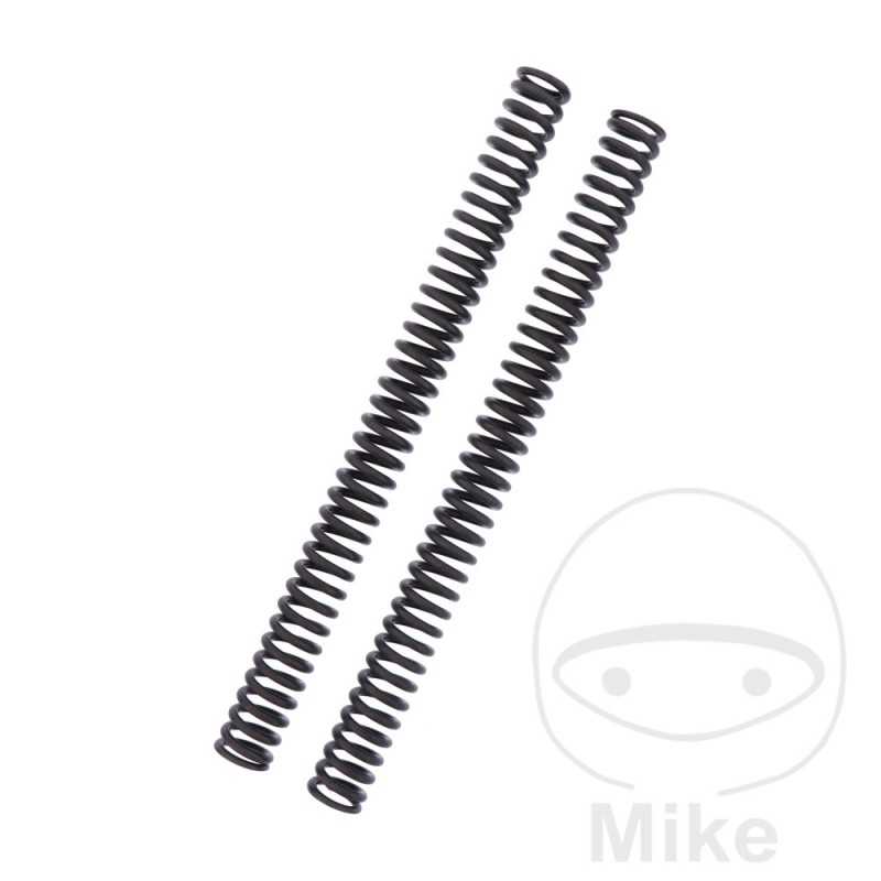 YSS SUSPENSION Kit muelles horquilla lineales 9.5 743.03.94