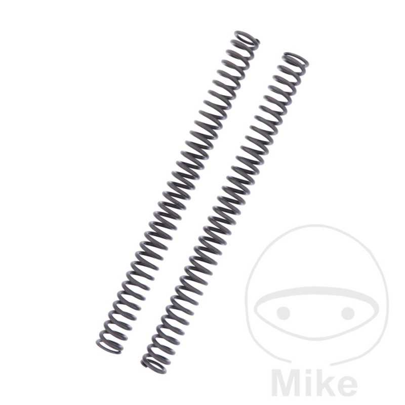 YSS SUSPENSION Linear fork spring kit 9.5 743.04.05