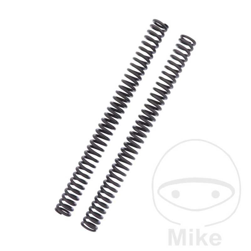 YSS SUSPENSION Linear fork spring kit 9.5 743.04.07