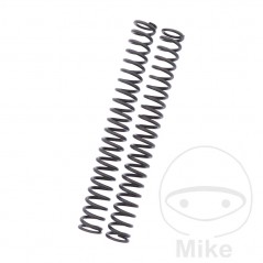 YSS SUSPENSION Kit muelles horquilla lineales 9.5 743.04.35