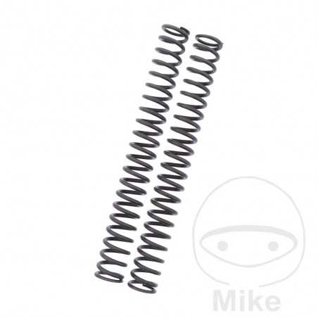 YSS SUSPENSION Linear fork spring kit 9.5 743.04.35