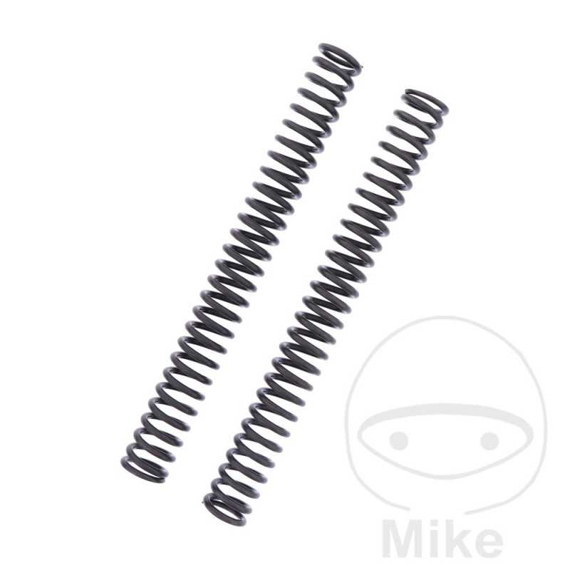 YSS SUSPENSION Kit muelles horquilla lineales 9.5 743.04.36