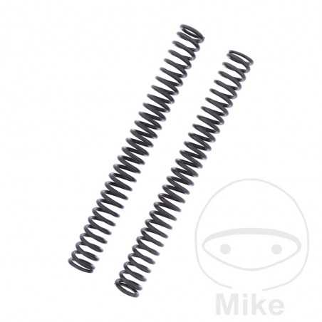 YSS SUSPENSION Kit muelles horquilla lineales 9.5 743.04.36