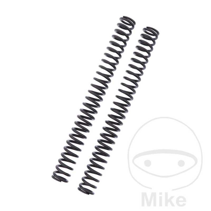 YSS SUSPENSION Linear fork spring kit 9.5 743.04.37