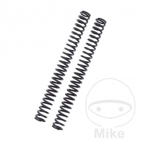 YSS SUSPENSION Linear fork spring kit 9.5 743.04.37