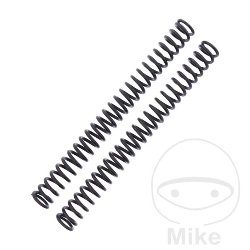 YSS SUSPENSION Linear fork spring kit 9.5 743.04.38