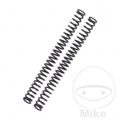 YSS SUSPENSION Kit muelles horquilla lineales 9.5 743.04.39