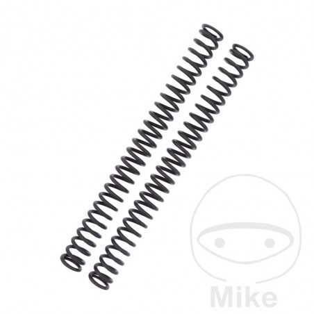 YSS SUSPENSION Kit muelles horquilla lineales 9.5 743.04.39