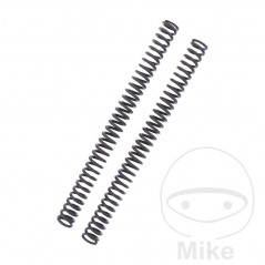 YSS SUSPENSION Kit muelles horquilla lineales 9.5 743.04.41