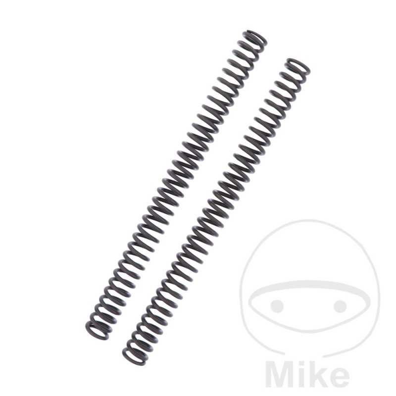YSS SUSPENSION Linear fork spring kit 9.5 743.04.41