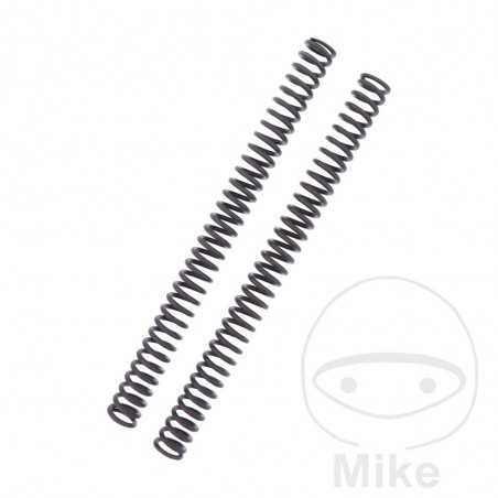 YSS SUSPENSION Kit muelles horquilla lineales 9.5 743.04.41