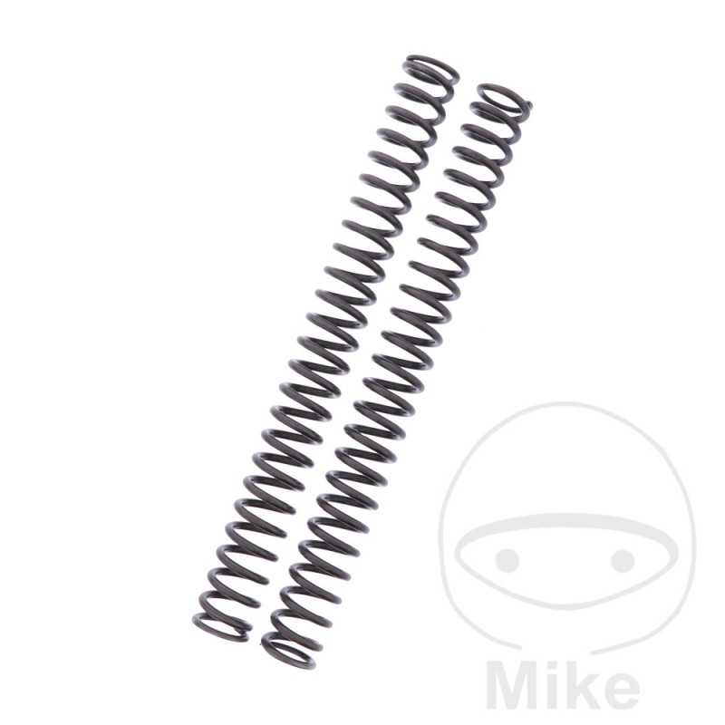 YSS SUSPENSION Kit muelles horquilla lineales 9.5 743.04.43