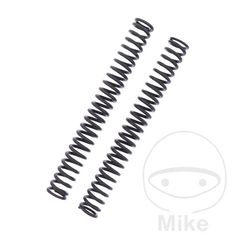 YSS SUSPENSION Linear fork spring kit 9.5 743.04.48