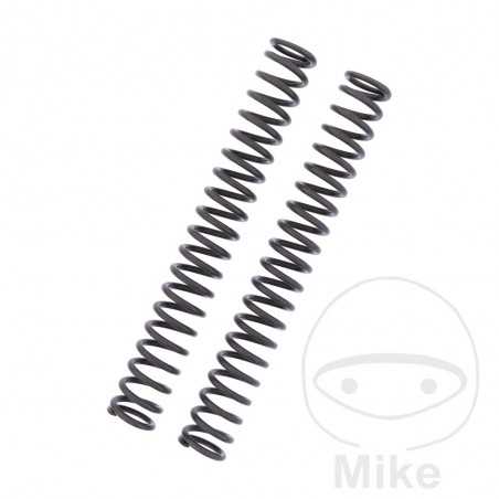 YSS SUSPENSION Linear fork spring kit 9.5 743.04.57