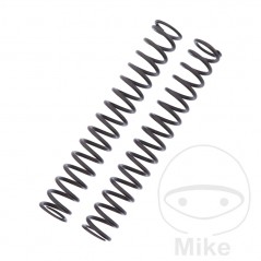 YSS SUSPENSION Kit muelles horquilla lineales 9.5 743.04.67