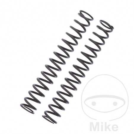 YSS SUSPENSION Kit muelles horquilla lineales 9.5 743.04.67