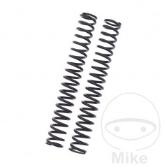 YSS SUSPENSION Kit muelles horquilla lineales 9.5 743.04.68