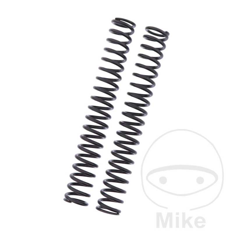 YSS SUSPENSION Kit muelles horquilla lineales 9.5 743.04.68