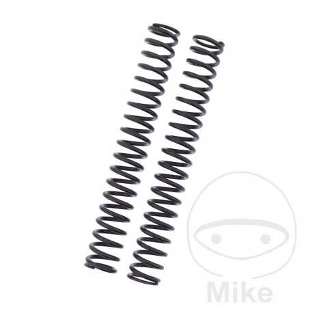 YSS SUSPENSION Kit muelles horquilla lineales 9.5 743.04.68