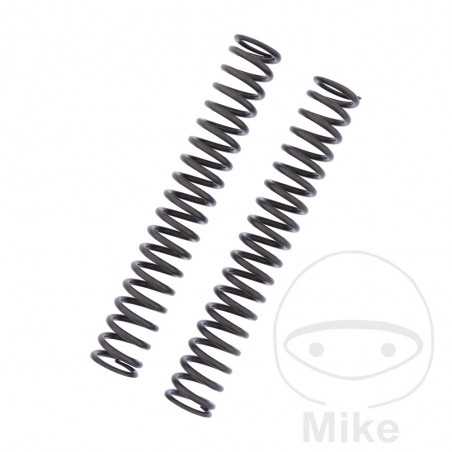 YSS SUSPENSION Linear fork spring kit 9.5 743.04.70