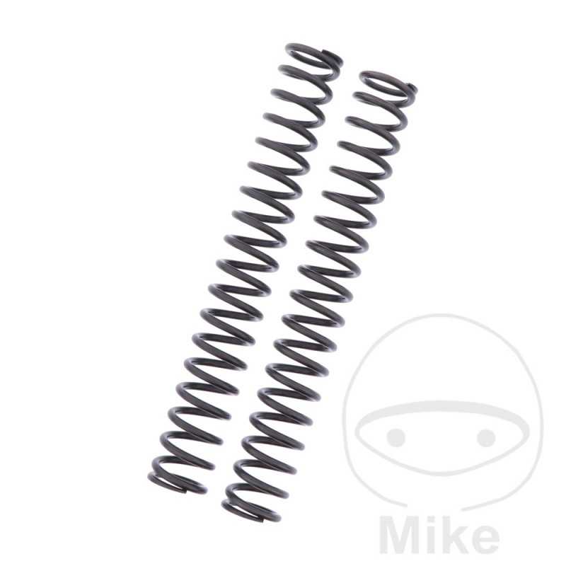 YSS SUSPENSION Kit muelles horquilla lineales 9.5 743.04.71