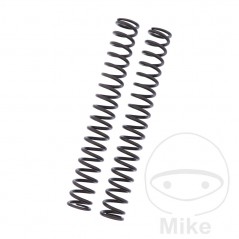 YSS SUSPENSION Kit muelles horquilla lineales 9.5 743.04.72