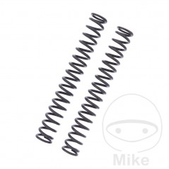 YSS SUSPENSION Kit muelles horquilla lineales 9.5 743.04.74