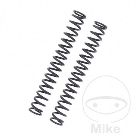 YSS SUSPENSION Kit muelles horquilla lineales 9.5 743.04.74
