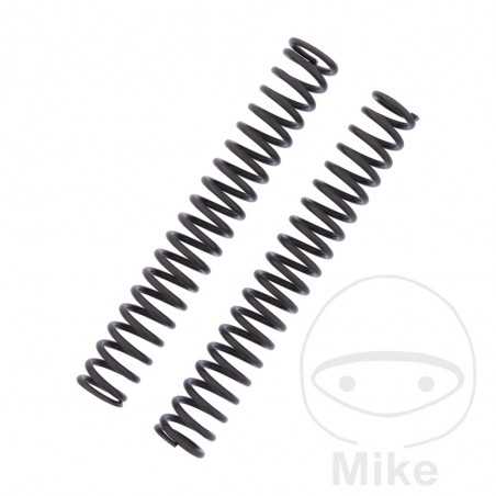 YSS SUSPENSION Linear fork spring kit 9.5 743.04.91
