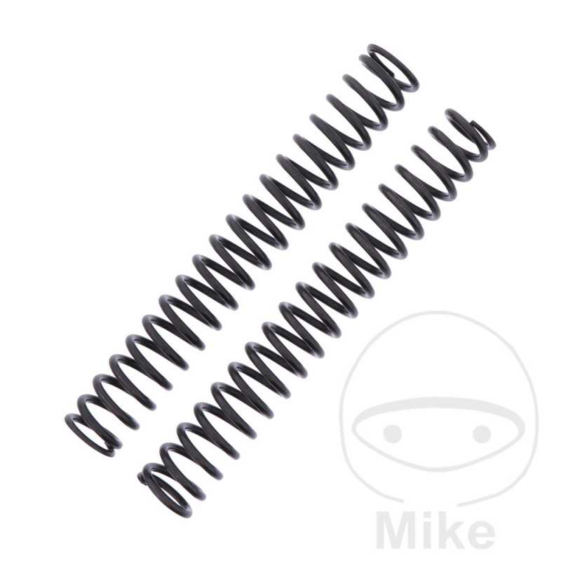 YSS SUSPENSION Linear fork spring kit 9.5 743.04.92