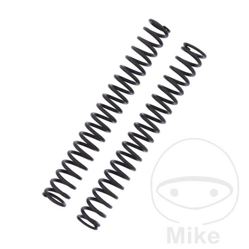 YSS SUSPENSION Linear fork spring kit 9.5 743.04.93