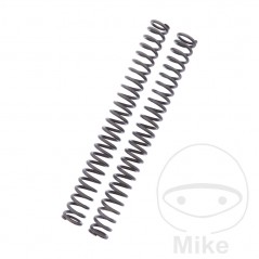 YSS SUSPENSION Kit muelles horquilla lineales 9.5 743.04.96