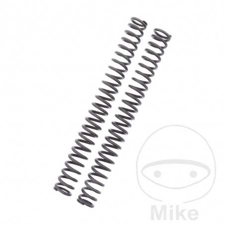 YSS SUSPENSION Linear fork spring kit 9.5 743.04.96